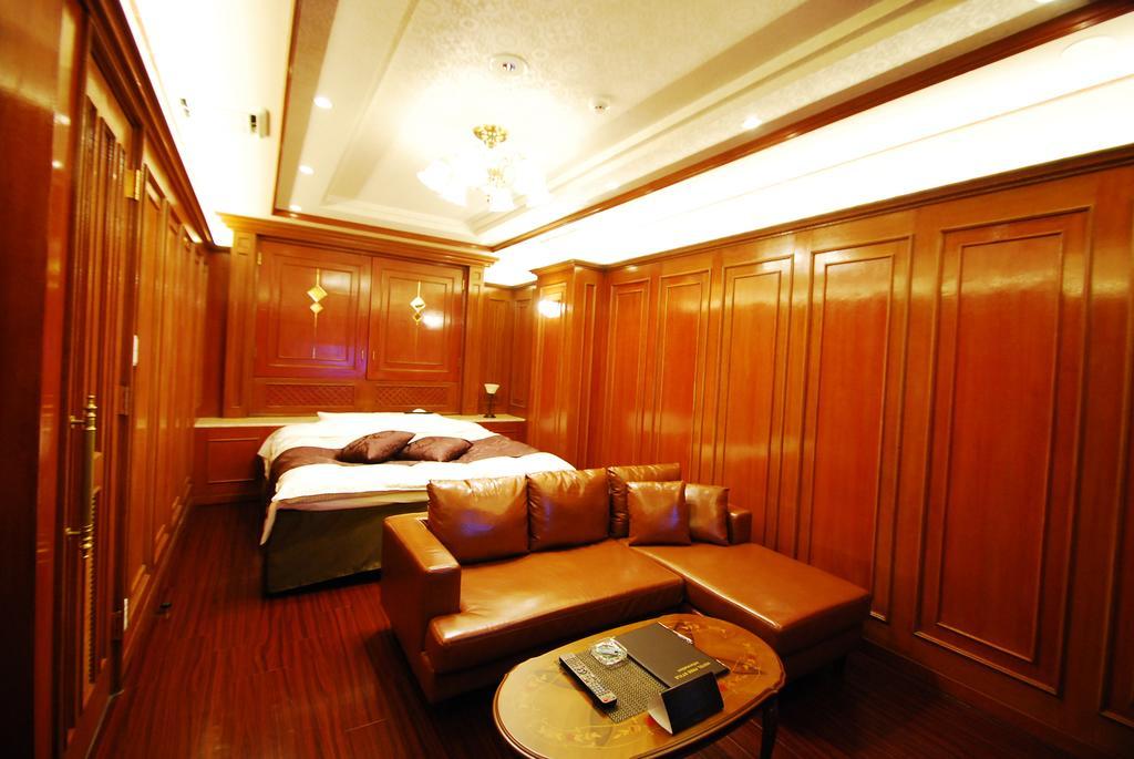 Hotel Free Style Οκαγιάμα Δωμάτιο φωτογραφία