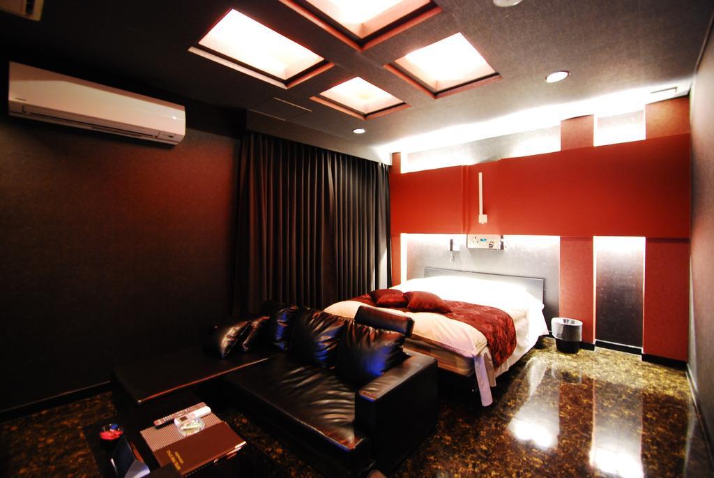 Hotel Free Style Οκαγιάμα Δωμάτιο φωτογραφία