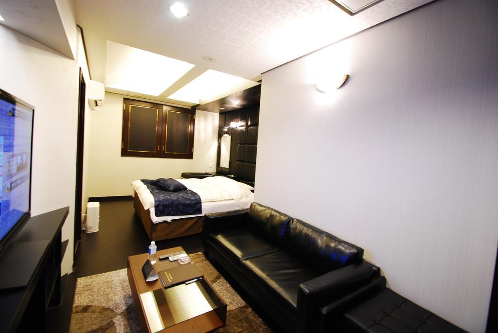 Hotel Free Style Οκαγιάμα Δωμάτιο φωτογραφία